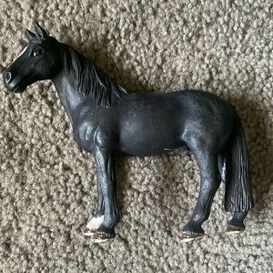 Schleich adult horse
